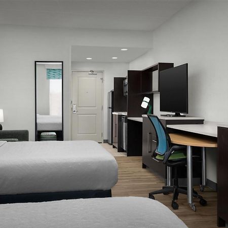 Home2 Suites Nashville Airport Exterior foto