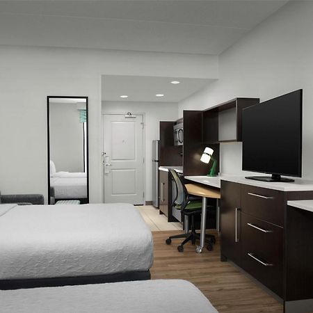 Home2 Suites Nashville Airport Exterior foto
