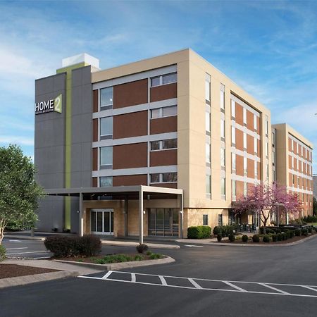 Home2 Suites Nashville Airport Exterior foto