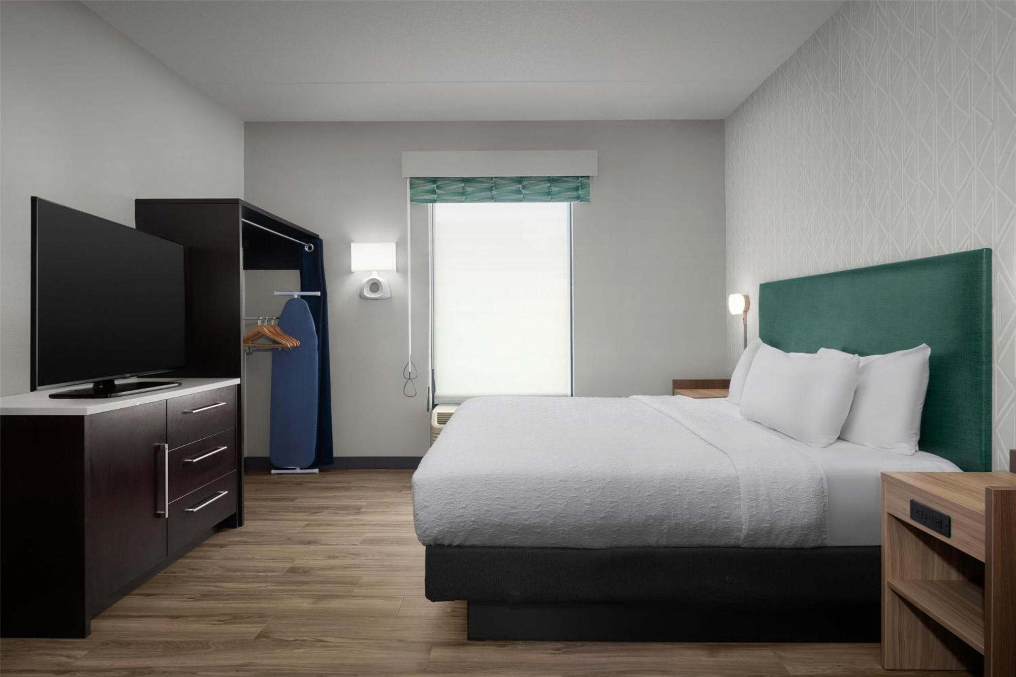 Home2 Suites Nashville Airport Exterior foto