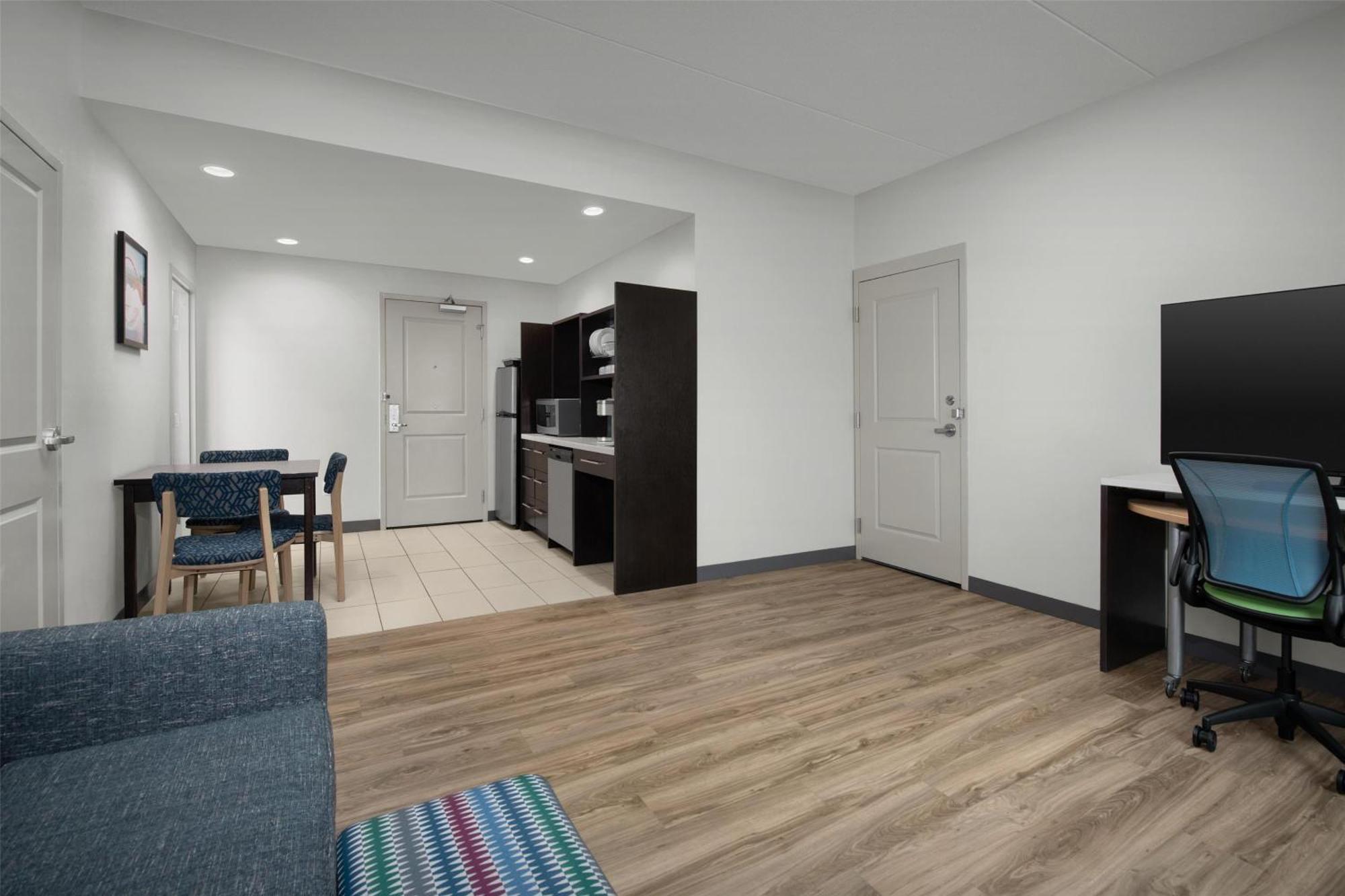 Home2 Suites Nashville Airport Exterior foto