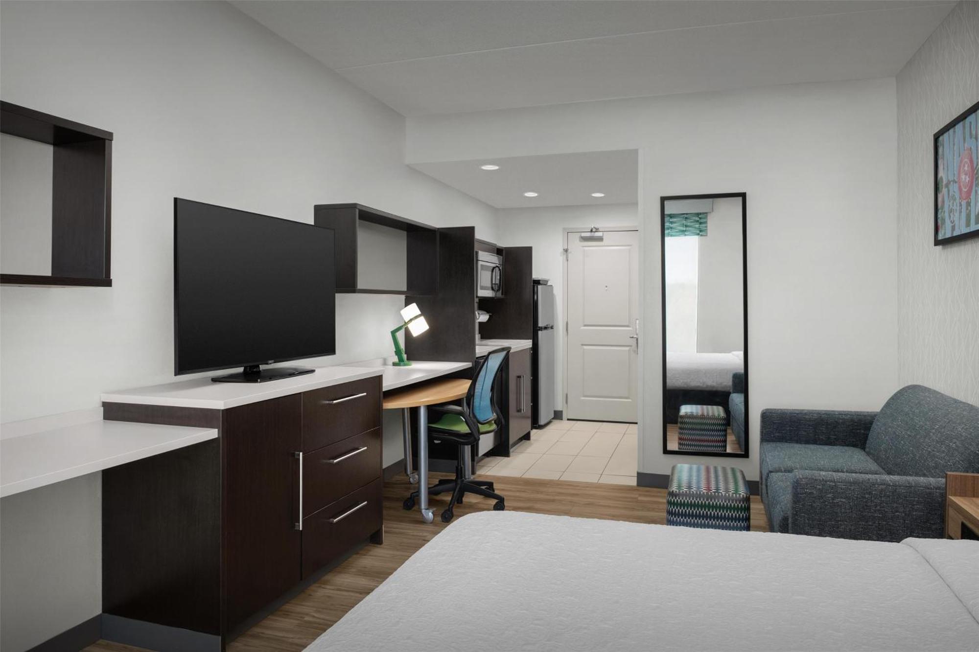 Home2 Suites Nashville Airport Exterior foto