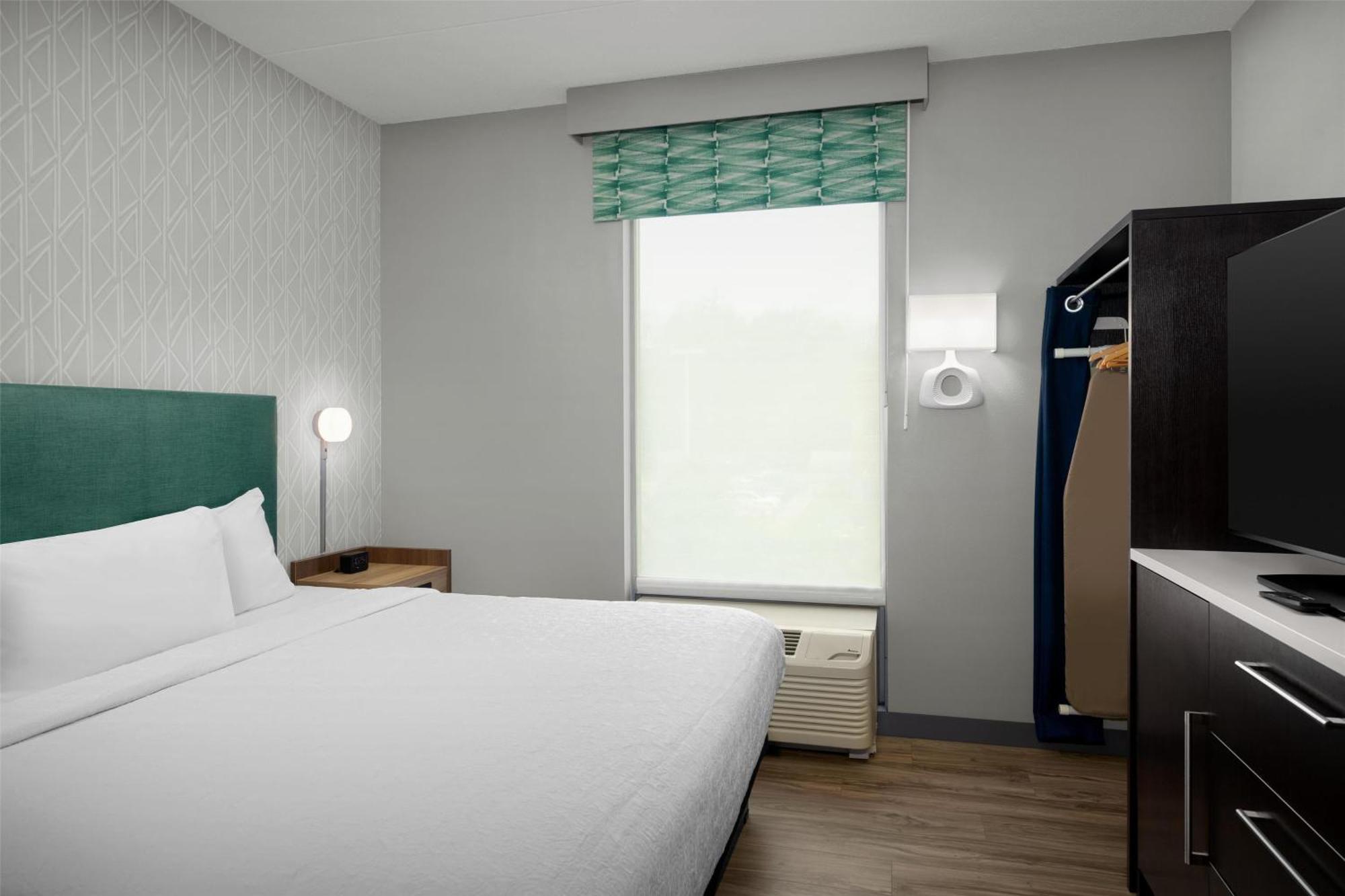 Home2 Suites Nashville Airport Exterior foto