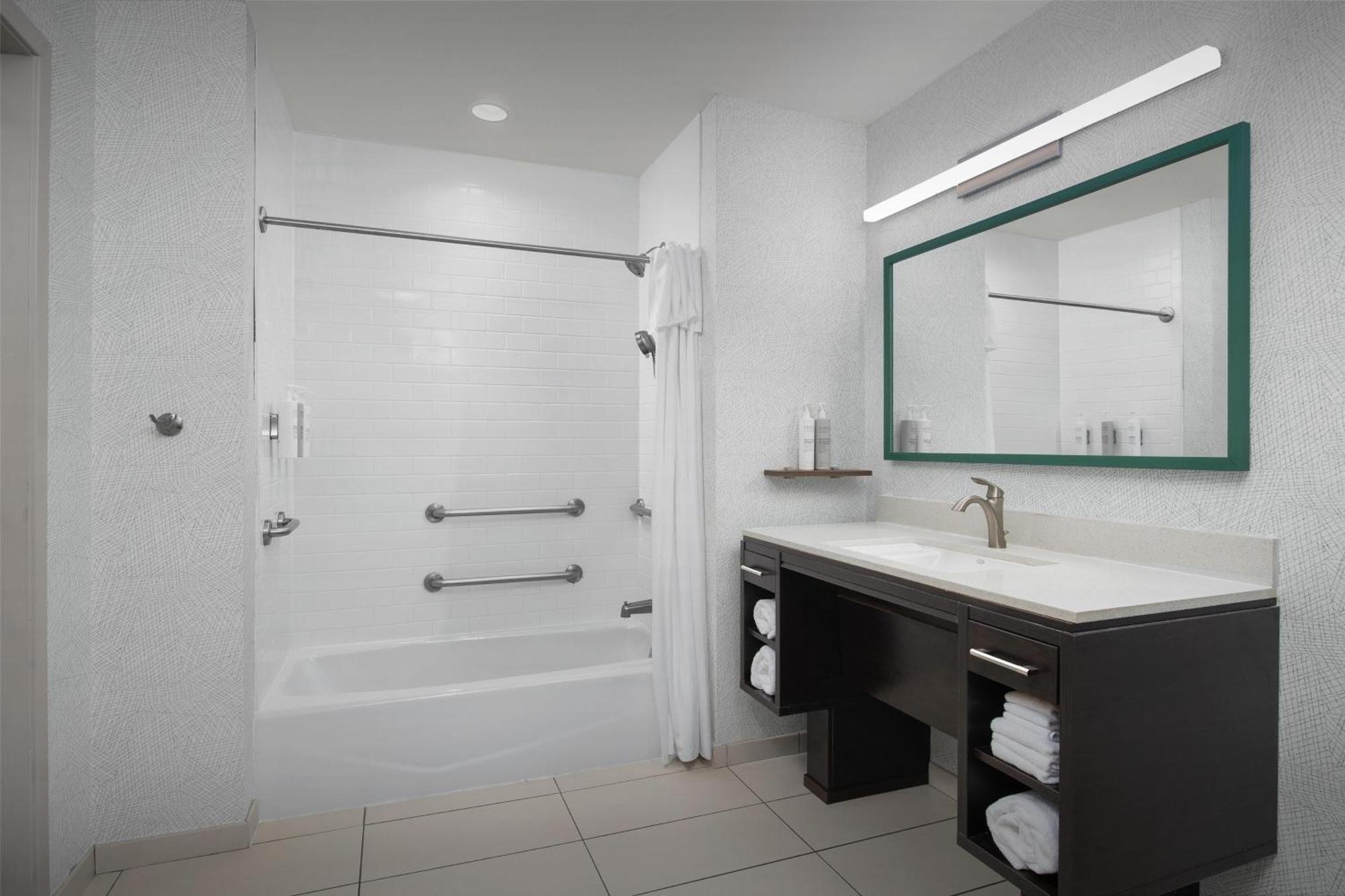 Home2 Suites Nashville Airport Exterior foto